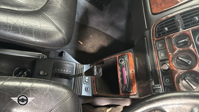 Lot 226 - 1989 SAAB 900 T 16 CONVERTIBLE A