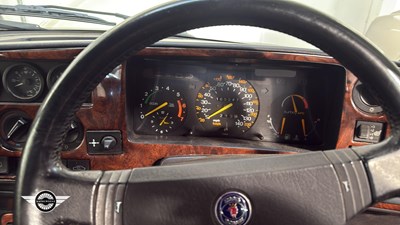 Lot 226 - 1989 SAAB 900 T 16 CONVERTIBLE A