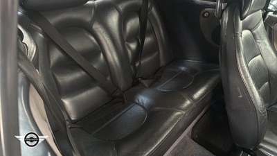 Lot 226 - 1989 SAAB 900 T 16 CONVERTIBLE A