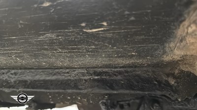 Lot 226 - 1989 SAAB 900 T 16 CONVERTIBLE A