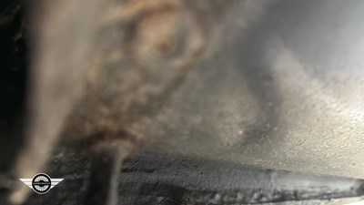 Lot 226 - 1989 SAAB 900 T 16 CONVERTIBLE A