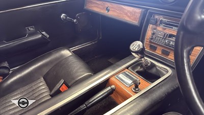 Lot 372 - 1973 JENSEN JENSEN-HEALEY