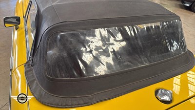 Lot 372 - 1973 JENSEN JENSEN-HEALEY