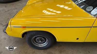 Lot 372 - 1973 JENSEN JENSEN-HEALEY