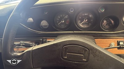 Lot 372 - 1973 JENSEN JENSEN-HEALEY