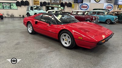 Lot 376 - 1979 FERRARI
