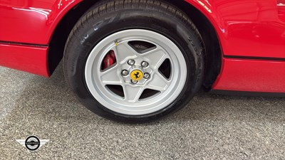 Lot 376 - 1979 FERRARI