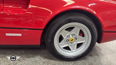 Lot 376 - 1979 FERRARI