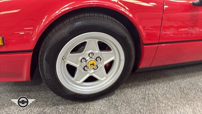 Lot 376 - 1979 FERRARI