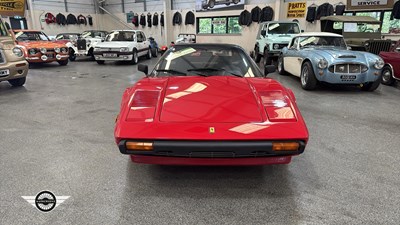 Lot 376 - 1979 FERRARI