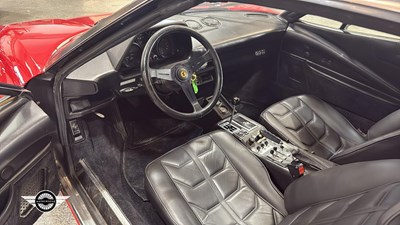 Lot 376 - 1979 FERRARI