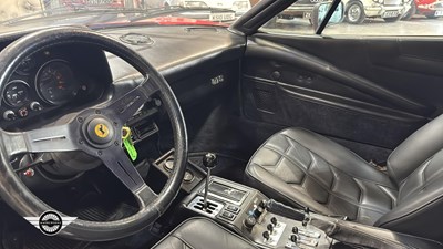 Lot 376 - 1979 FERRARI