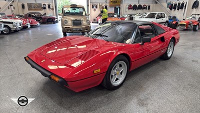 Lot 376 - 1979 FERRARI