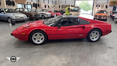 Lot 376 - 1979 FERRARI