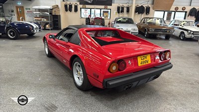 Lot 376 - 1979 FERRARI