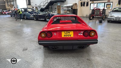 Lot 376 - 1979 FERRARI