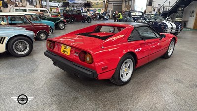 Lot 376 - 1979 FERRARI