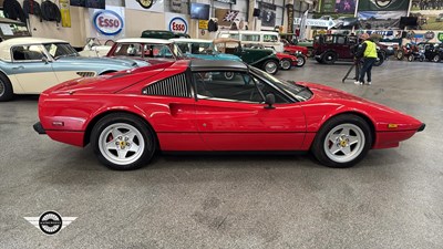 Lot 376 - 1979 FERRARI