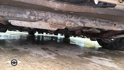 Lot 84 - 2004 ROVER 75 CLUB CDTI