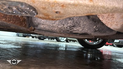 Lot 84 - 2004 ROVER 75 CLUB CDTI