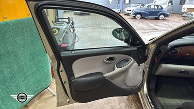 Lot 84 - 2004 ROVER 75 CLUB CDTI