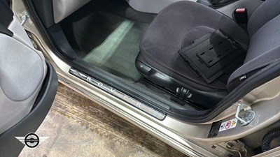 Lot 84 - 2004 ROVER 75 CLUB CDTI