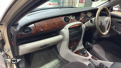 Lot 84 - 2004 ROVER 75 CLUB CDTI