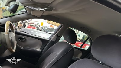 Lot 84 - 2004 ROVER 75 CLUB CDTI