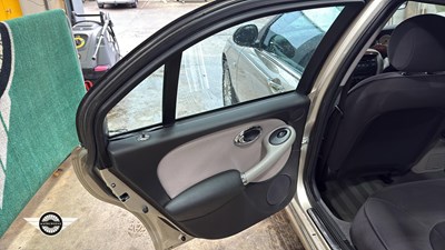 Lot 84 - 2004 ROVER 75 CLUB CDTI