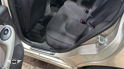 Lot 84 - 2004 ROVER 75 CLUB CDTI