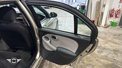 Lot 84 - 2004 ROVER 75 CLUB CDTI