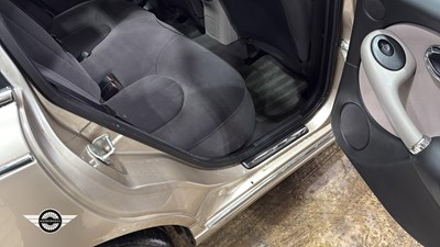 Lot 84 - 2004 ROVER 75 CLUB CDTI