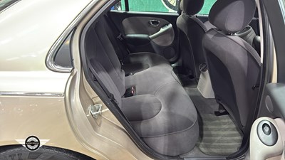 Lot 84 - 2004 ROVER 75 CLUB CDTI