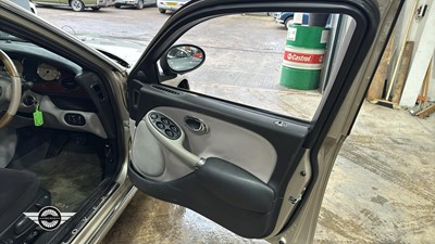 Lot 84 - 2004 ROVER 75 CLUB CDTI