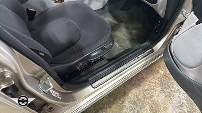 Lot 84 - 2004 ROVER 75 CLUB CDTI