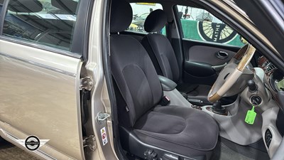 Lot 84 - 2004 ROVER 75 CLUB CDTI