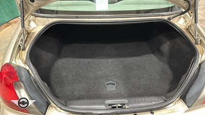 Lot 84 - 2004 ROVER 75 CLUB CDTI