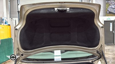 Lot 84 - 2004 ROVER 75 CLUB CDTI