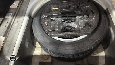 Lot 84 - 2004 ROVER 75 CLUB CDTI