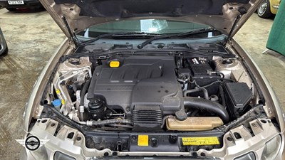 Lot 84 - 2004 ROVER 75 CLUB CDTI