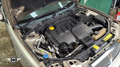 Lot 84 - 2004 ROVER 75 CLUB CDTI