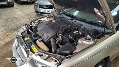 Lot 84 - 2004 ROVER 75 CLUB CDTI