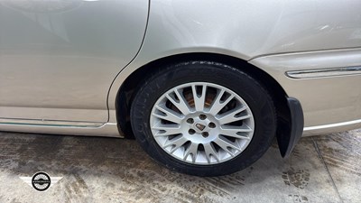 Lot 84 - 2004 ROVER 75 CLUB CDTI