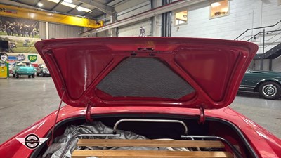 Lot 384 - 1965 AUSTIN HEALEY SPRITE