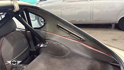 Lot 236 - 1973 TRIUMPH GT6