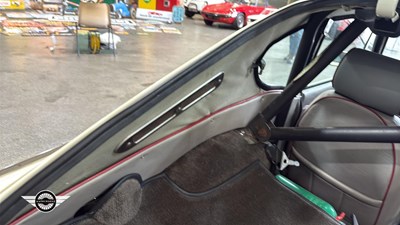 Lot 236 - 1973 TRIUMPH GT6