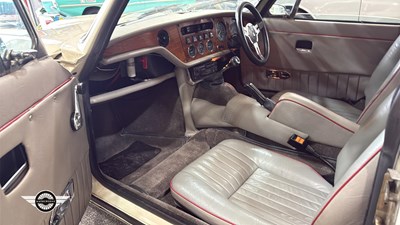 Lot 236 - 1973 TRIUMPH GT6