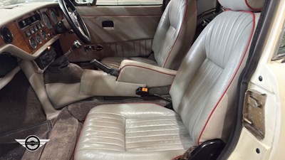 Lot 236 - 1973 TRIUMPH GT6