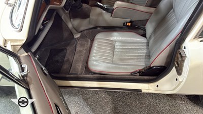 Lot 236 - 1973 TRIUMPH GT6