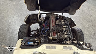 Lot 236 - 1973 TRIUMPH GT6